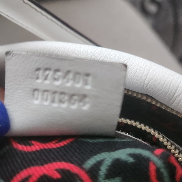 GUCCI BOSTON BAG - Picture 6 of 8